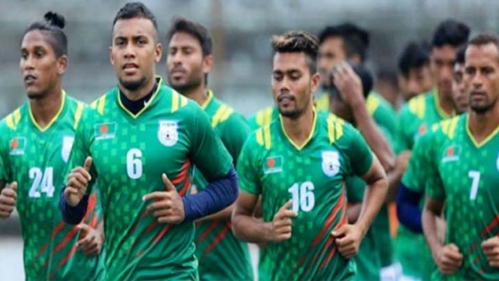 ৭ অক্টোবর: টিভিতে আজকের খেলা সূচি