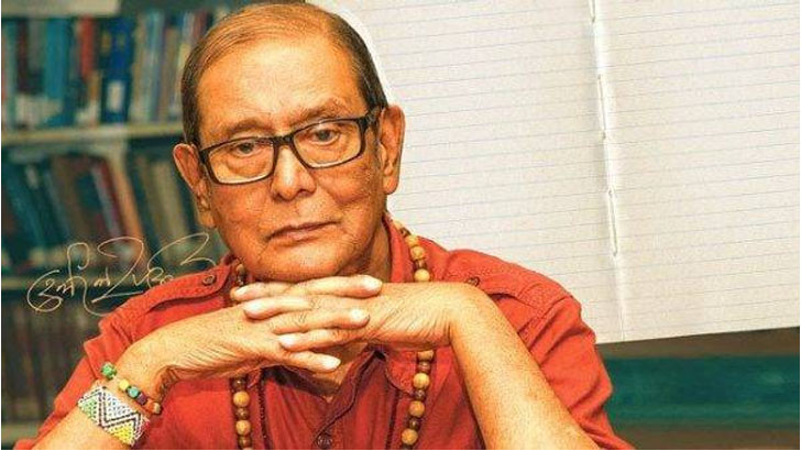 ‘যে জলে আগুন জ্বলে’র কবির জন্মদিন আজ
