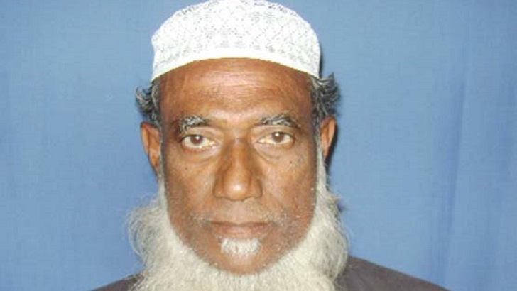 বীরপ্রতীক আবদুল মান্নান আর নেই 