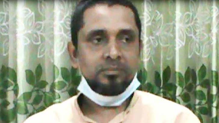 বিয়ের প্রলোভন দেখিয়ে ৭ বছর ধর্ষণ 
