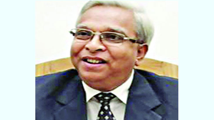 প্রেস কাউন্সিলের চেয়ারম্যান হলেন নিজামুল হক