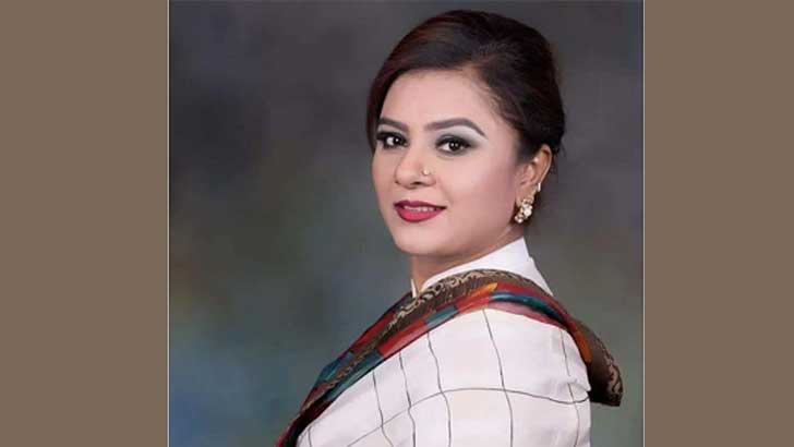 হাইকোর্টে জামিন আবেদন হেলেনা জাহাঙ্গীরের