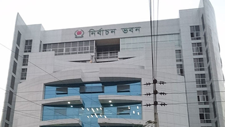 ইসিতে নয়, মূল সমস্যা সরকারে
