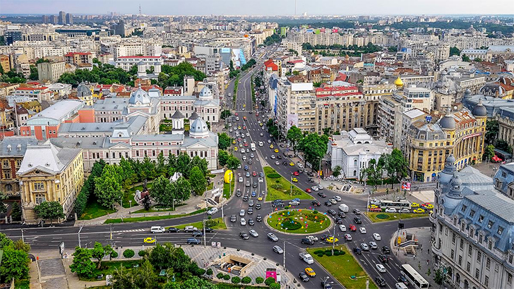 বাংলাদেশ থেকে ৪০ হাজার শ্রমিক নেবে রোমানিয়া
