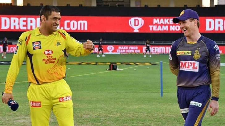 ১৫ অক্টোবর: টিভিতে আজকের খেলা সূচি