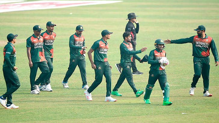 ১৭ অক্টোবর: টিভিতে আজকের খেলা সূচি