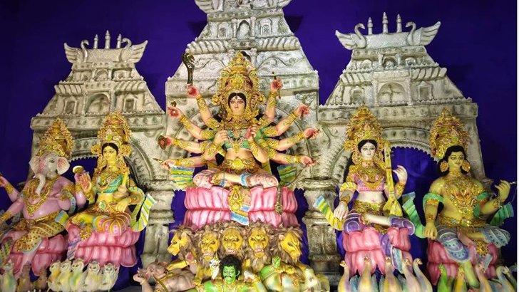 সাম্প্রদায়িক সহিংসতা
