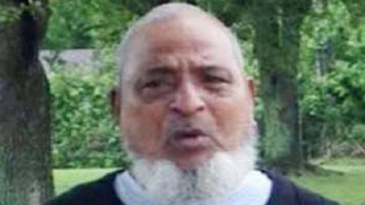 আ. লীগের উপদেষ্টা পরিষদের সদস্য আবু নছর আর নেই