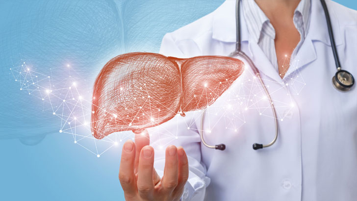 লিভার সুরক্ষিত রাখতে খান ৭ খাবার