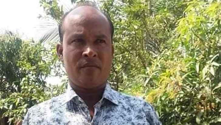 ‘ওসির বিরুদ্ধে মামলা সাজাতে আমিই ধর্ষণ করেছিলাম’