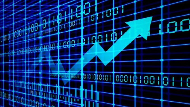 সূচকের সঙ্গে বেড়েছে লেনদেনও