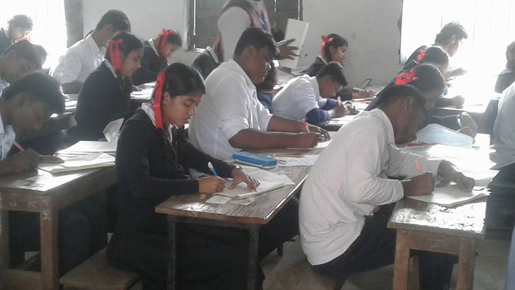 পেছাচ্ছে আগামী বছরের এসএসসি ও এইচএসসি