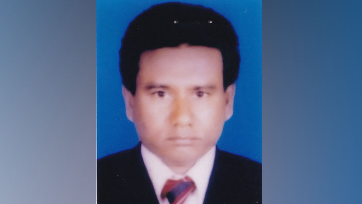 যুগান্তরের জ্যেষ্ঠ সহ-সম্পাদক অলি হাওলাদারের ইন্তেকাল