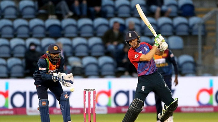 ১ নভেম্বর: টিভিতে আজকের খেলা সূচি