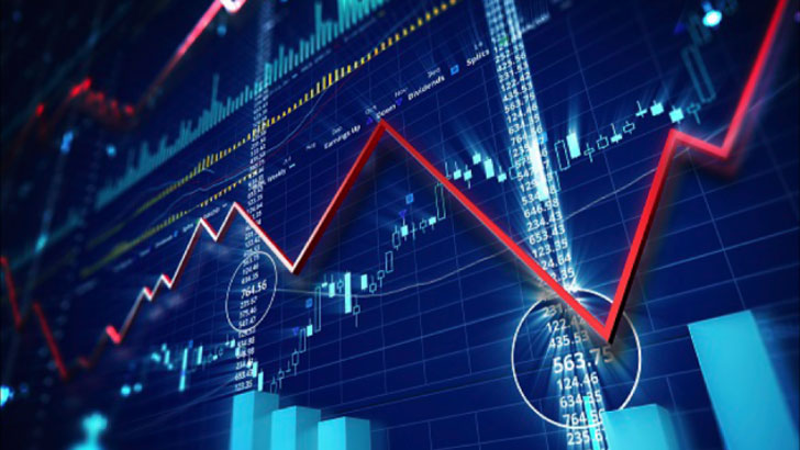 সূচকের মিশ্র প্রবণতায় চলছে পুঁজিবাজার