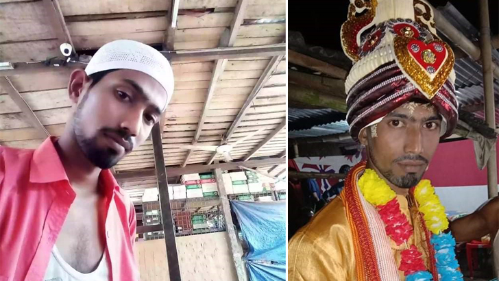 স্বীকৃতি পাননি স্ত্রী, ধর্ম পরিবর্তন করা সেই স্বামী শ্রীঘরে