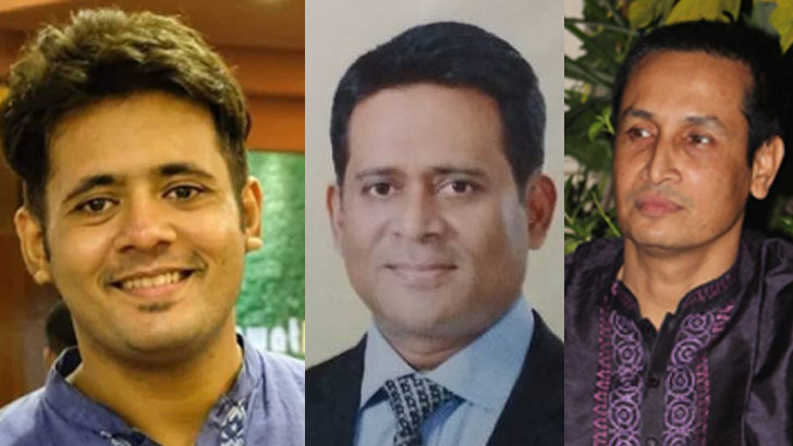 চট্টগ্রাম মেডিকেলে রাজনীতি নিষিদ্ধ চান সাবেক ছাত্রলীগ নেতারাও