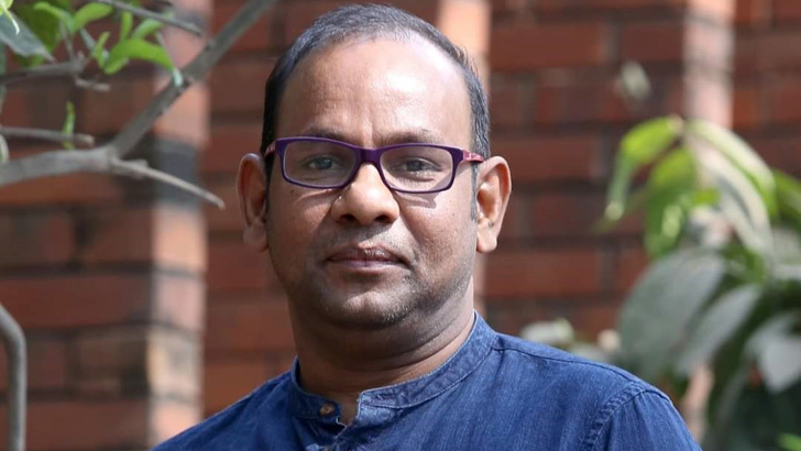 কুবির প্রথম প্রো-ভিসি ঢাবি অধ্যাপক ড. হুমায়ুন