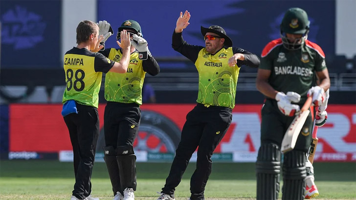 আগামী বিশ্বকাপে বাংলাদেশের ভাগ্য অস্ট্রেলিয়া-নিউজিল্যান্ডের হাতে