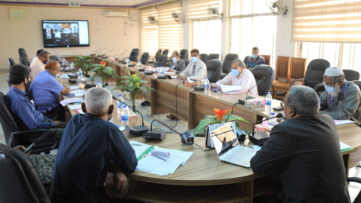 উত্তরপত্র মূল্যায়নে অসঙ্গতি, বিশ্ববিদ্যালয় শিক্ষকের পদাবনতি