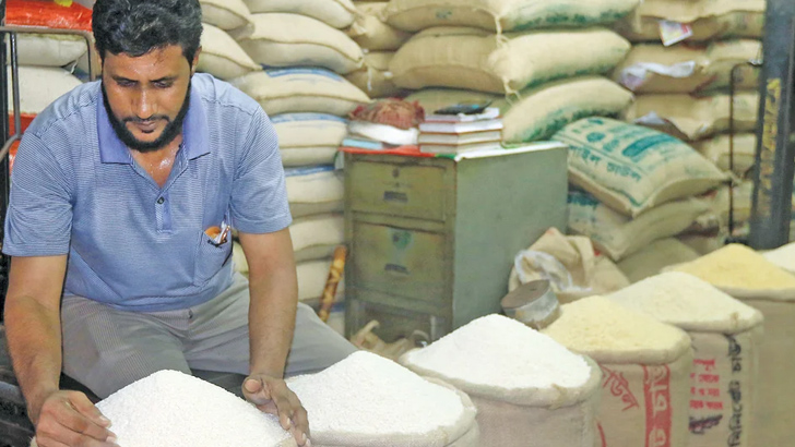 চালের দাম ক্রয়ক্ষমতার মধ্যে রাখতে যা করা দরকার