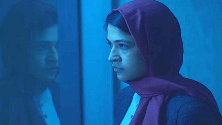 দেশে মুক্তি পেল ‘রেহানা মরিয়ম নূর’, চলছে যেসব প্রেক্ষাগৃহে