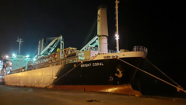 দেশে এলো মেট্রোরেলের আরও ৪ কোচ