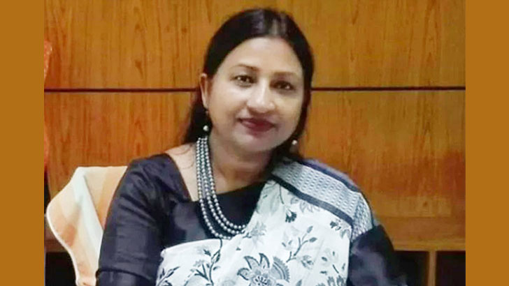 ভিকারুননিসার অধ্যক্ষ কামরুন নাহারকে অপসারণের দাবি