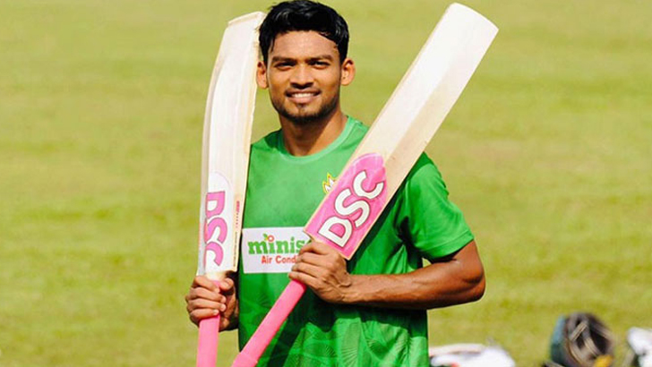 সিনিয়র-জুনিয়র বলে কিছু নেই: শান্ত