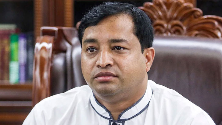 যে কারণে মেয়র জাহাঙ্গীরকে বহিষ্কার করল আ.লীগ