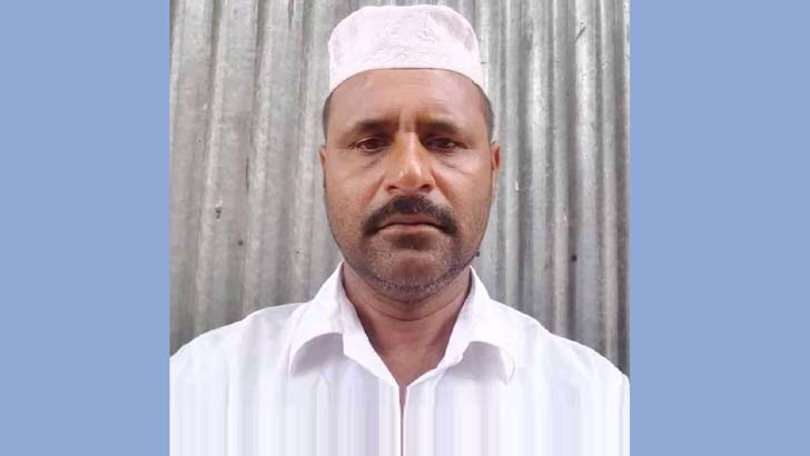 ধনু নদীতে মিলল বিএনপি নেতার লাশ