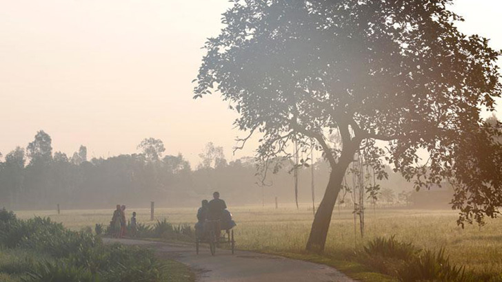 শীত আসছে, সতর্ক করলেন ডিএমপি কমিশনার