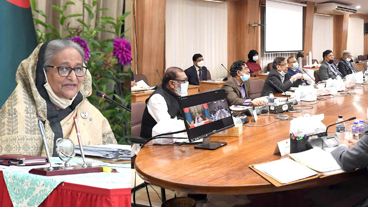জেলা পরিষদের সদস্য হবেন উপজেলা চেয়ারম্যান ও পৌর মেয়ররা