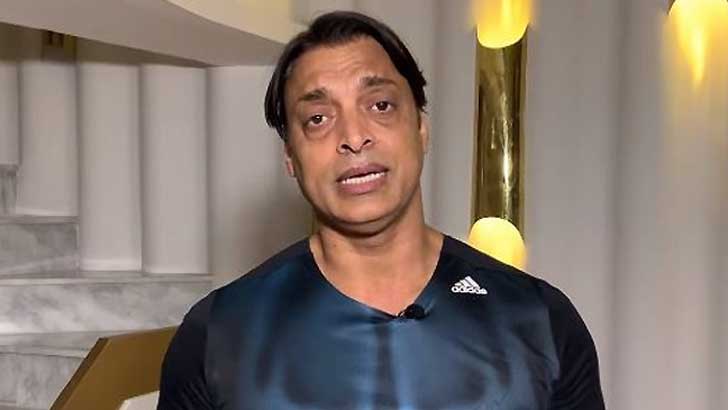 বাংলাদেশকে বিশ্ব ক্রিকেটে খুবই প্রয়োজন: শোয়েব আখতার