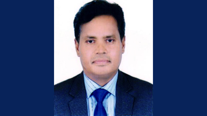 সোনালী ব্যাংকের নতুন জেনারেল ম্যানেজার মো. মনিরুজ্জামান