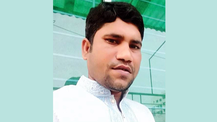 সন্ত্রাসী হামলায় আহত শ্রমিক লীগ নেতা রেজাউলের মৃত্যু 