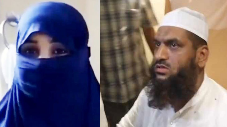 ‘মামুনুল হকের আইনজীবীর যে প্রশ্নে হাসির ঝড় ওঠে আদালতে’