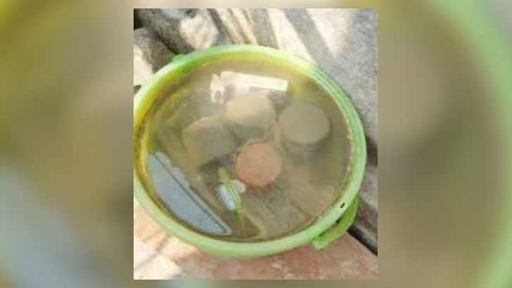 বেনাপোল বন্দরের অভ্যন্তরে ৪টি বোমা, আতঙ্ক 