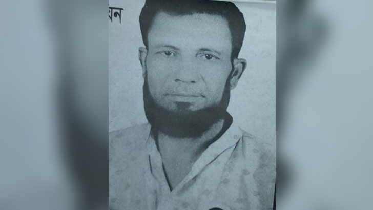 একটি ভোটও পাননি আব্বাস আলী