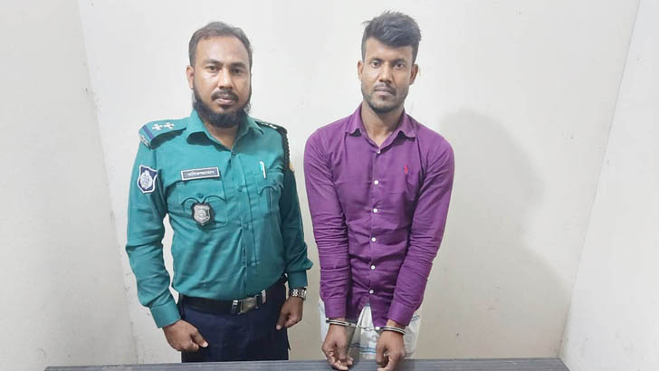 সতিনকে টাকা দিতে রাজি না হওয়ায় জোনাকিকে হত্যা করে সুজন