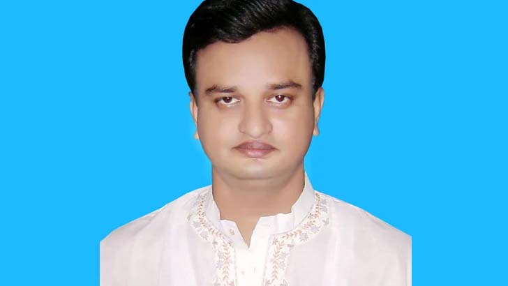 মেয়র আব্বাস আলী আটক