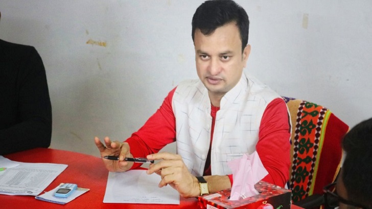 দেশত্যাগের ‘পরিকল্পনা ছিল’ মেয়র আব্বাসের