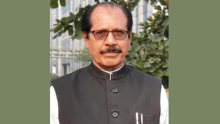 টানা ৭ বার চেয়ারম্যান নির্বাচিত হয়ে ইতিহাস