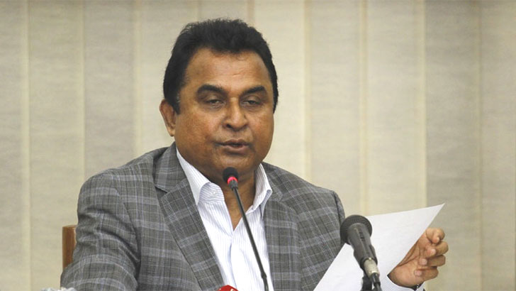 বিশ্ববাজারে তেলের দাম কমলে ব্যবস্থা নেব: অর্থমন্ত্রী