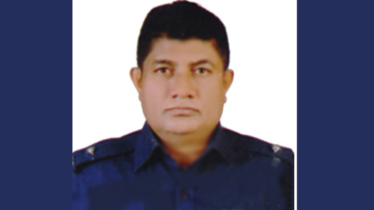 নারী পুলিশের সঙ্গে আপত্তিকর অবস্থায় ধরা পড়া সেই ইন্সপেক্টর প্রদীপ ক্লোজড