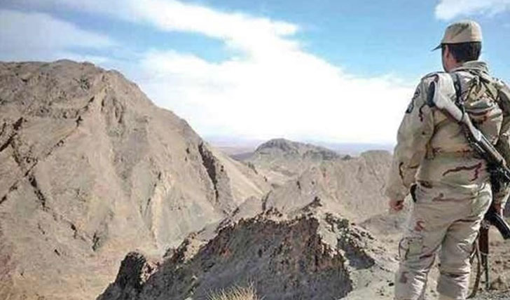 ইরান-আফগানিস্তান সীমান্তে সংঘর্ষ সম্পর্কে যা জানা গেল