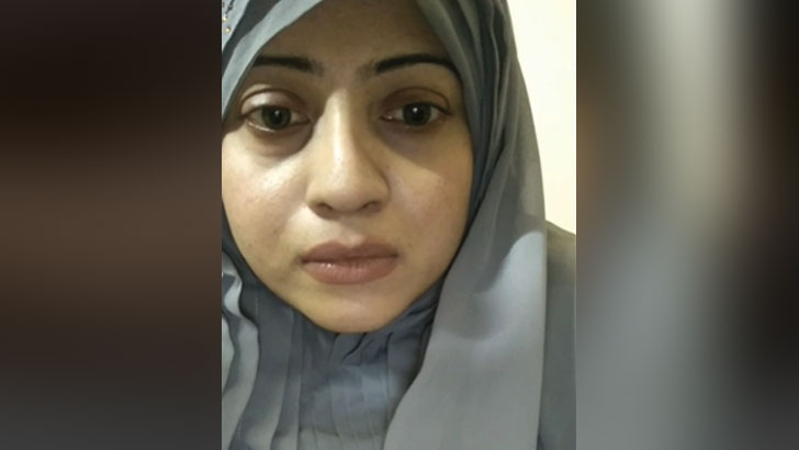 দেড় বছর পর লাইভে সানাই, দিলেন মামলার হুমকি (ভিডিও)