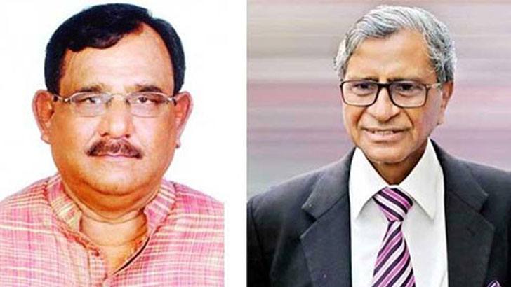গণফোরামের একাংশের নতুন সভাপতি মন্টু, সম্পাদক সুব্রত