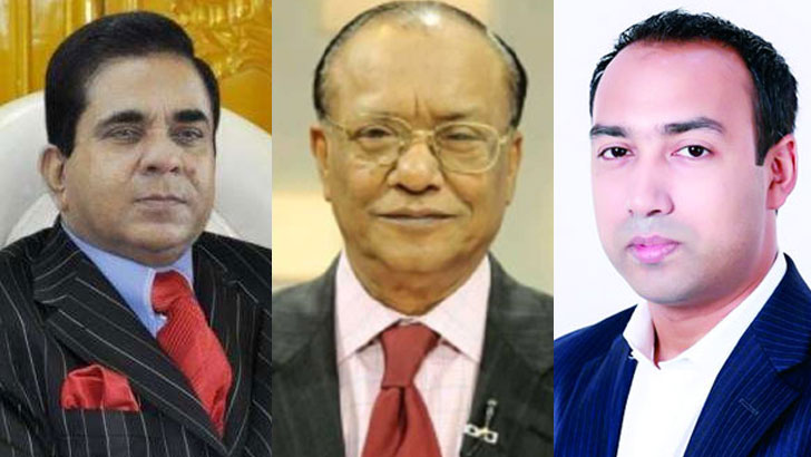 অর্থপাচারকারীদের তালিকায় প্রিন্স মুসা, মিন্টু-তাবিথসহ ২৯ ব্যবসায়ীর নাম