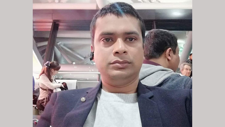 স্বেচ্ছাসেবক দলের মেহের কায়সারকে অব্যাহতি